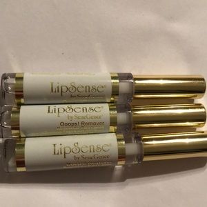 Lipsense ooops remover